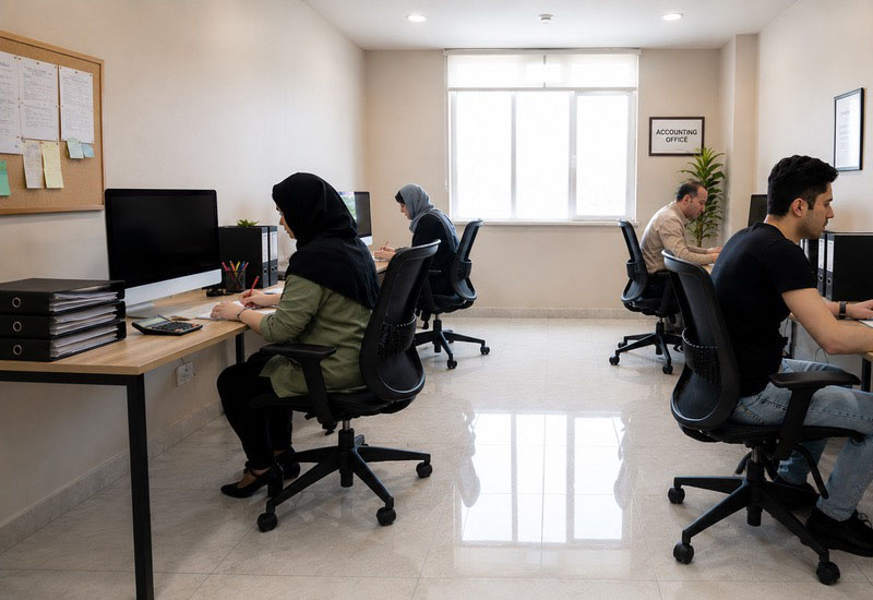 نرم افزار مالی و حسابداری سایسان
